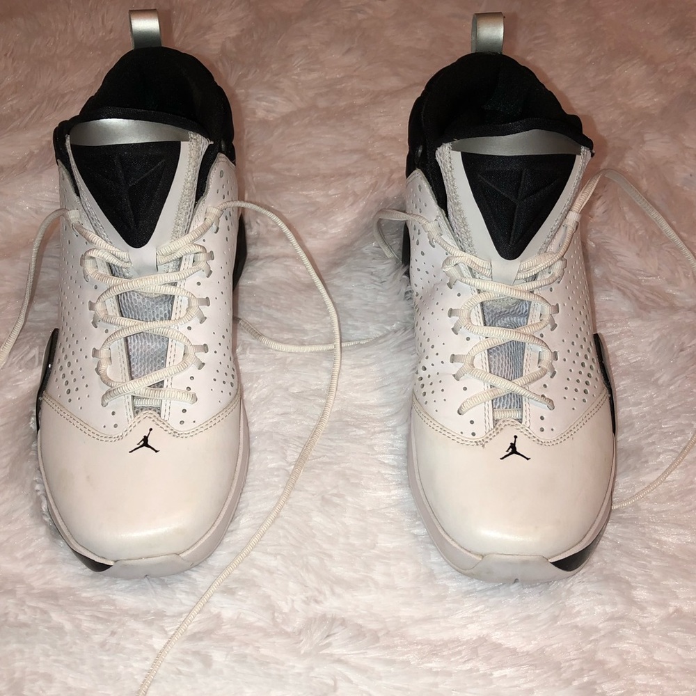 🏴✔️NIKE Jordan Flight Time 14.5 High Tops✔️🏴